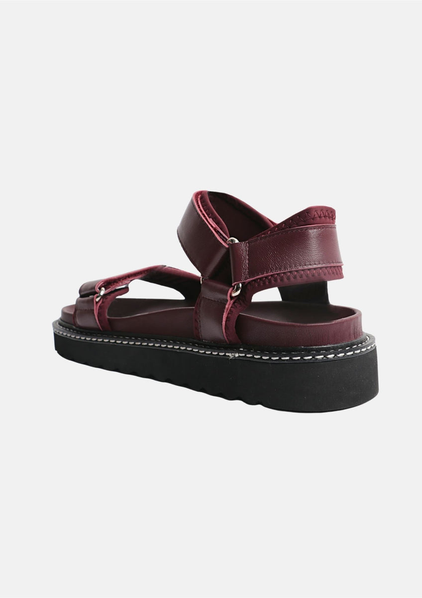 Roni slide sale sandal