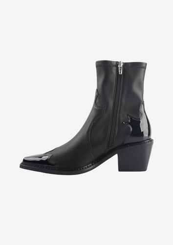 Kylie Boot Black