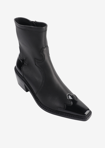 Kylie Boot Black