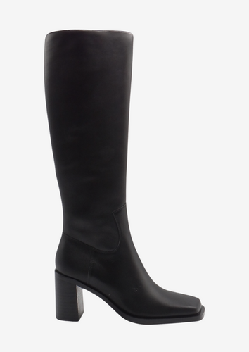 Oscar Boot Black